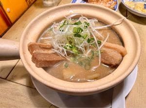中国ラーメン 揚州商人 新松戸店