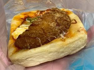 ブランジェタカマツ