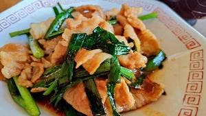椎名食堂