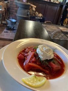 燻製茶房 燻香廊