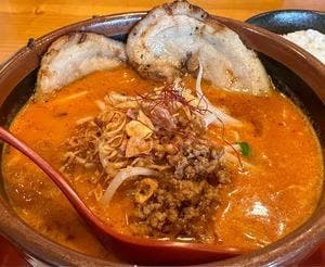 麺場 田所商店 千里丘店
