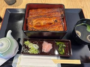鰻の成瀬 千葉ニュータウン店