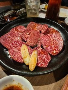 ホルモン焼道場 蔵 国分寺店