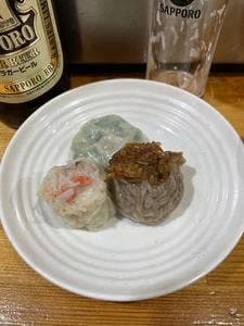 桑原飯店