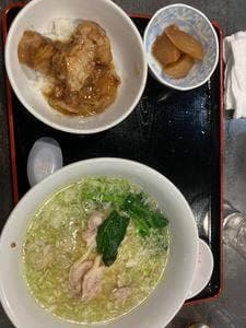 無論村