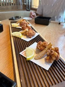 おばんざい・炙り焼き・酒 菜な KITTE丸の内店