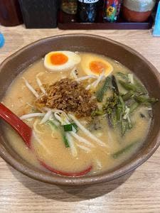 麺場 田所商店 川崎店