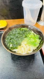 人力うどん 佐大南店