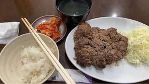 みのり精肉店