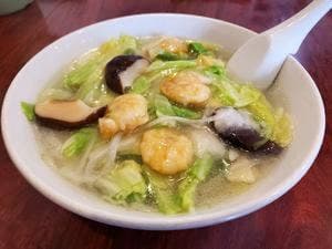 東幸飯店
