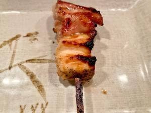 焼鳥 多喜