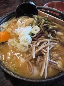 甲州ほうとう 小作 清里高原店