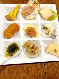 バルレストラン ラ・コンチャ・イ・バスク