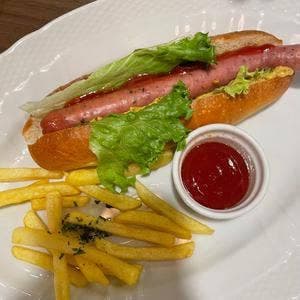 星乃珈琲店 行徳店