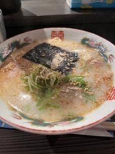 対州軒