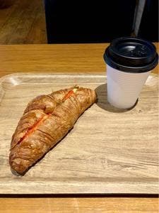 箱根ベーカリー 川崎アゼリア店