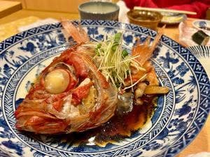 ひょうたん寿司 天神店