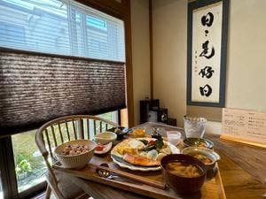 円居ごはん
