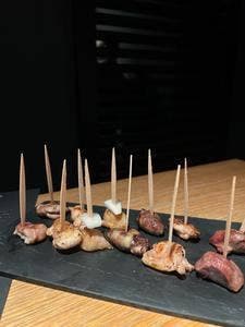 中目黒いぐち 恵比寿店