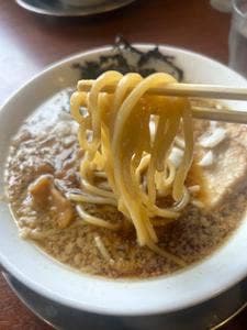燕三条らーめん潤 上越店