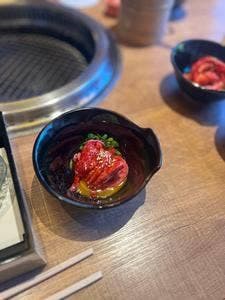 和牛焼肉 徳