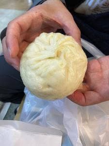 三宮一貫楼 新神戸駅アントレマルシェ店