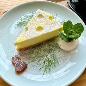 うふカフェ