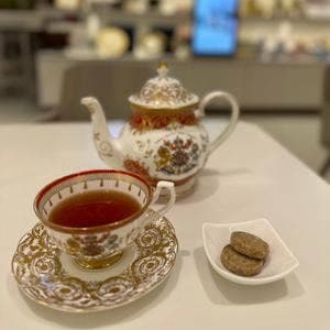Signature GINZA