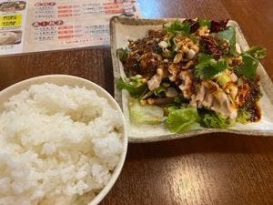 和合餃子 秋葉原3号店