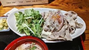 むさし坊 神田西口店
