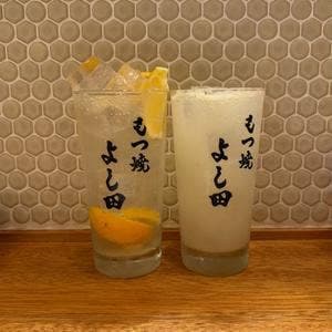 もつ焼 よし田 三軒茶屋