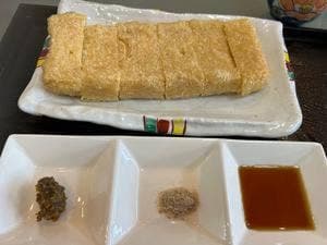 豆撰