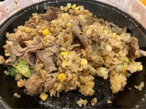 ペッパーランチ ニッケコルトンプラザ店