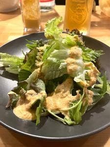 谷中バール