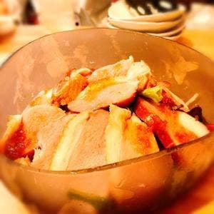 鳥吉左右 横浜西口五番街