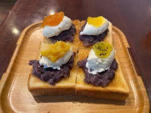 coffee shop KAKO 柳橋店