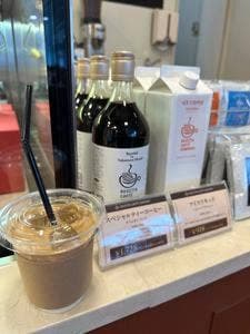 ロゼッタカフェカンパニー函館五稜郭店