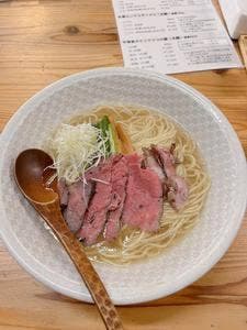 麺榮 王様のラーメン
