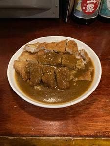 神無月/カラカルカレー
