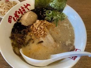 八番山ばりきや 高崎店