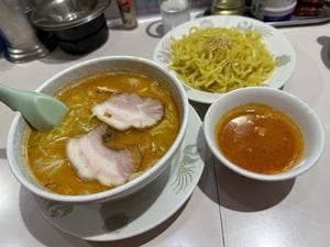 ラーメン太郎