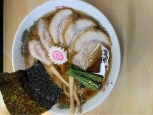 ホームラン軒