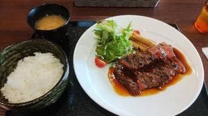 レストラン空海