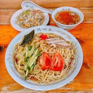 代一元 中野店