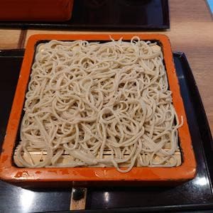 蕎麦 やましん