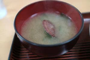 お食事処 リボン