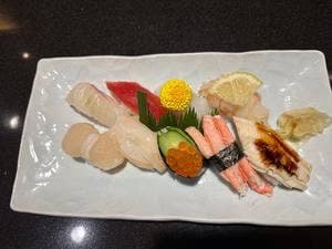 松葉寿司 本店