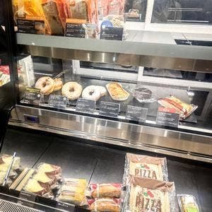 タリーズコーヒー 新宿住友ビル店