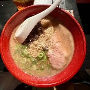 天神にぎわい屋台 てっちゃん