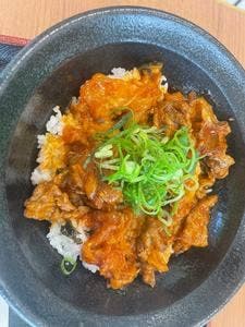 赤松パーキングエリア (上り線) スナックコーナー